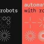 With Robots