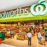 Woolworths digital