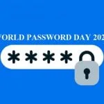 World Password Day 2022