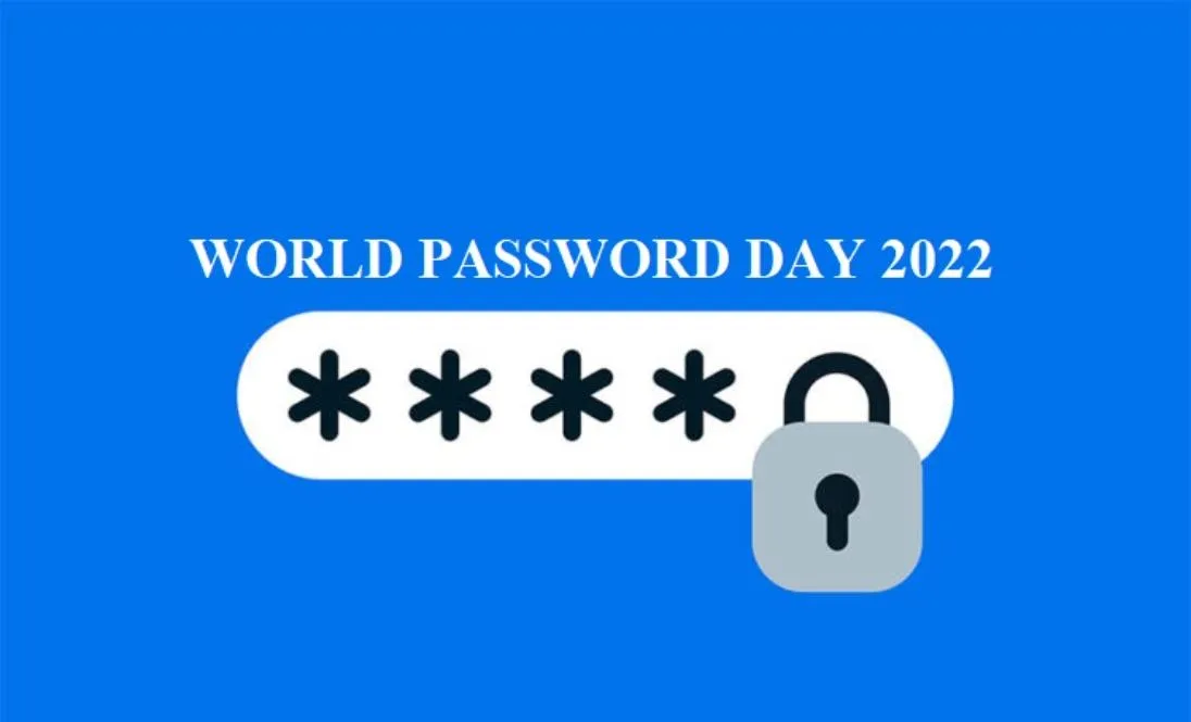 World Password Day 2022