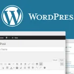 Wordpress blogging