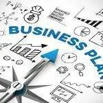 Writing a business plan