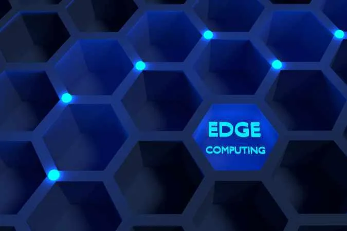 Edge Computing